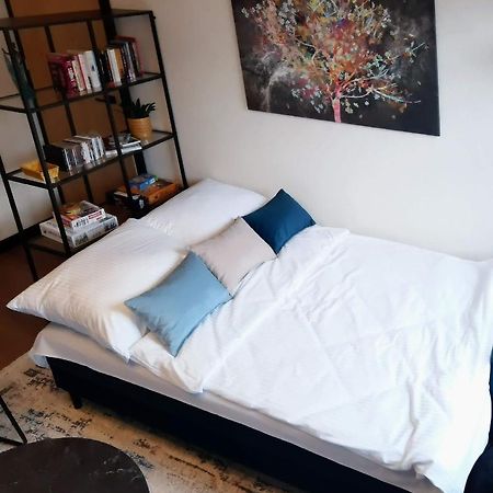 Apartament W Centrum Zamość Esterno foto