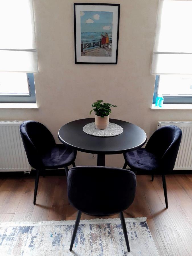 Apartament W Centrum Zamość Esterno foto