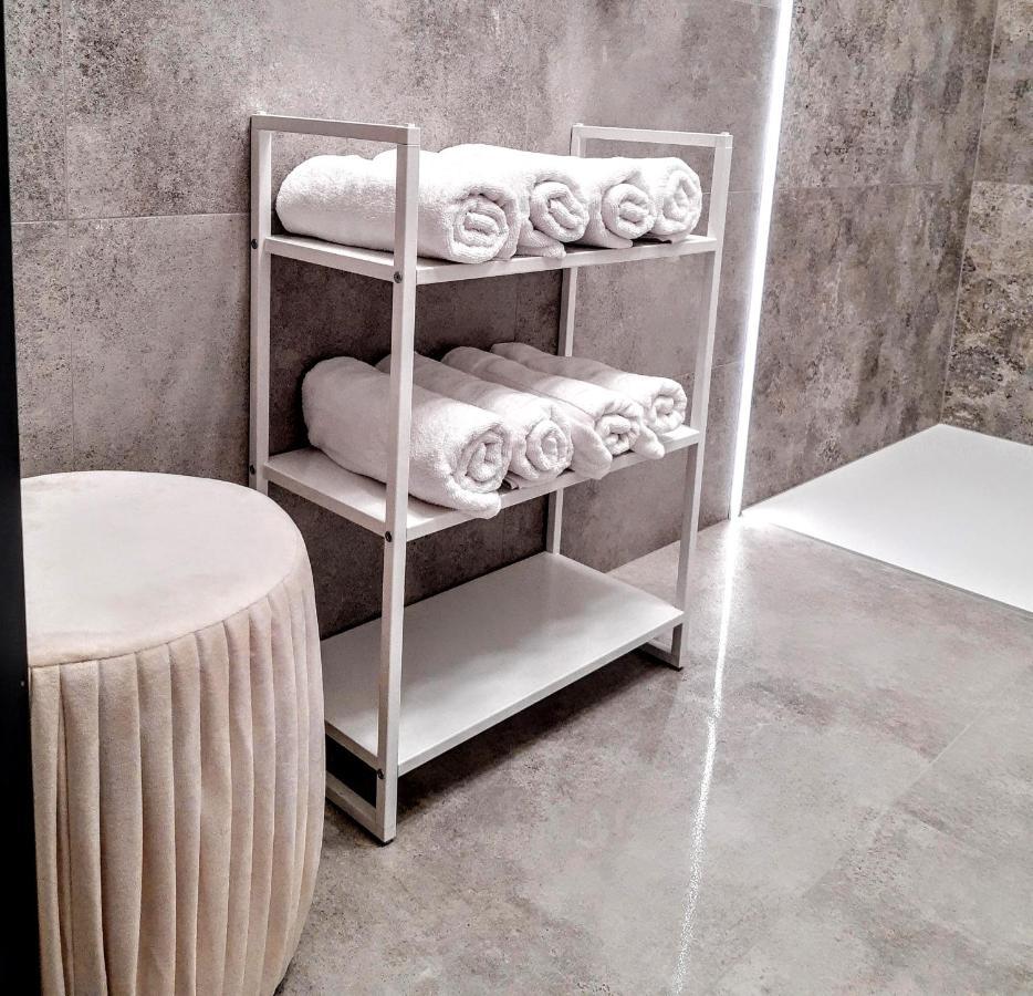 Apartament W Centrum Zamość Esterno foto